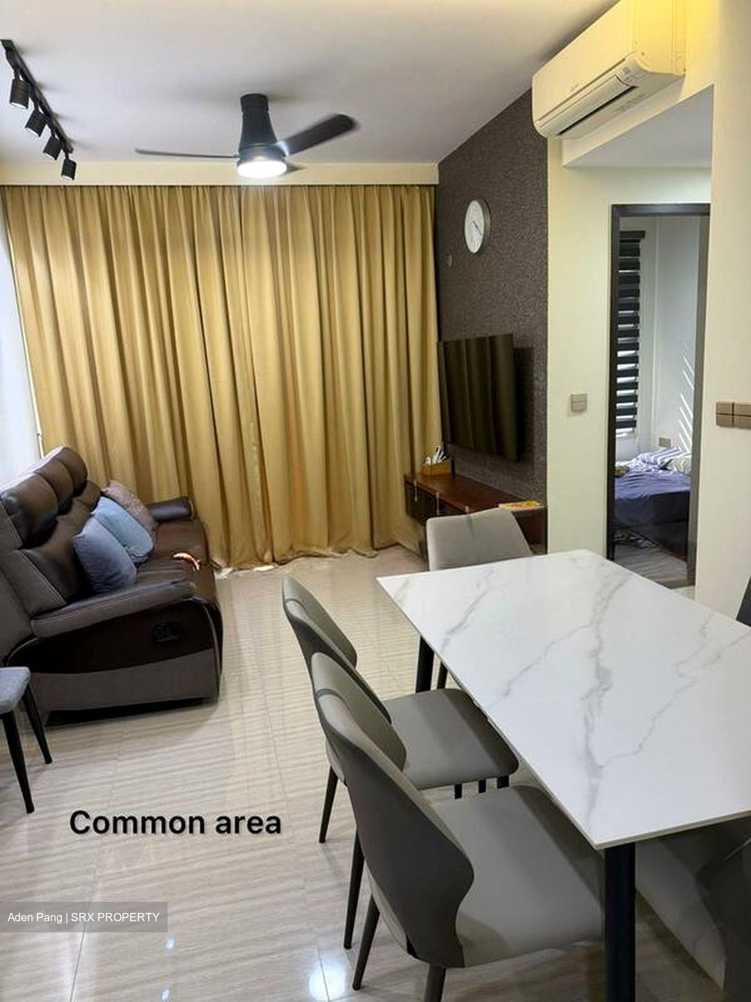 The Brownstone (D27), Condominium #515407941